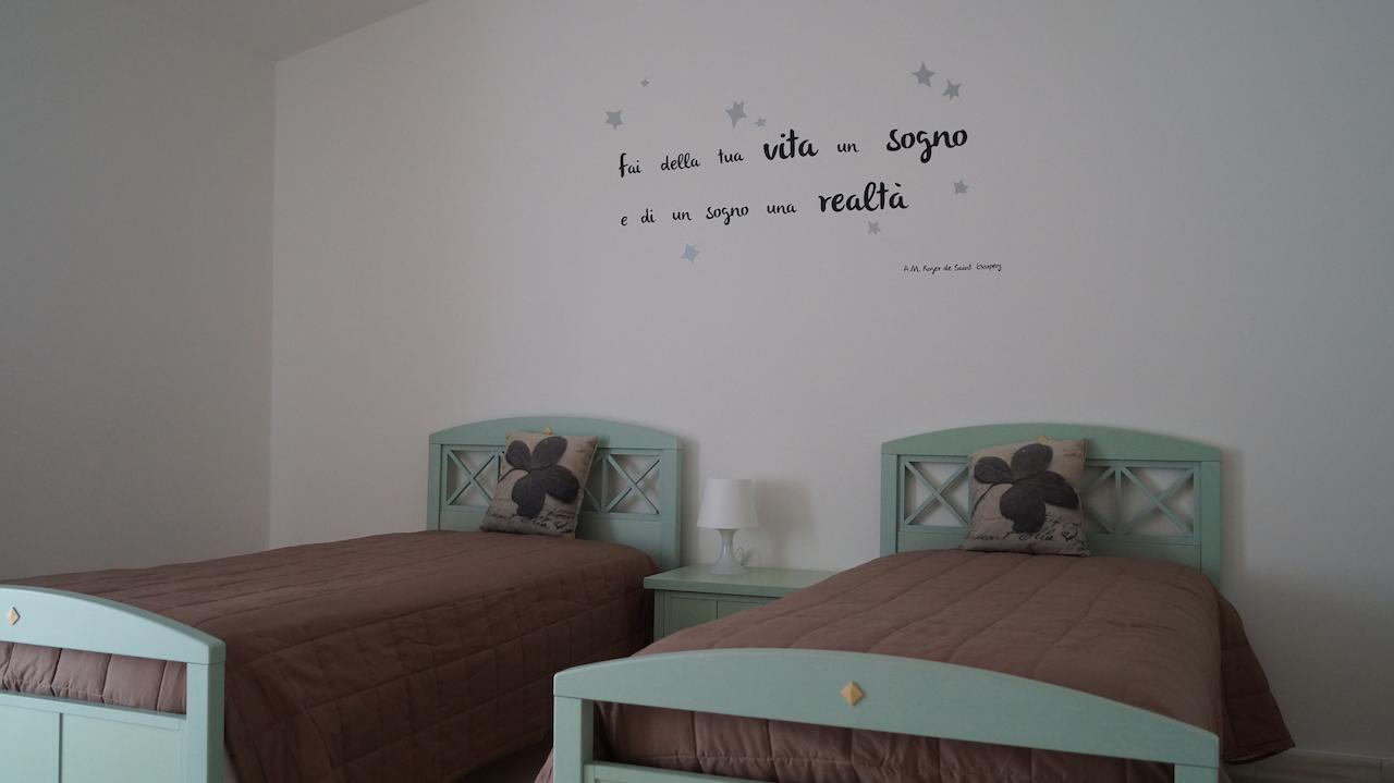 B&B Mali Troia Quarto foto